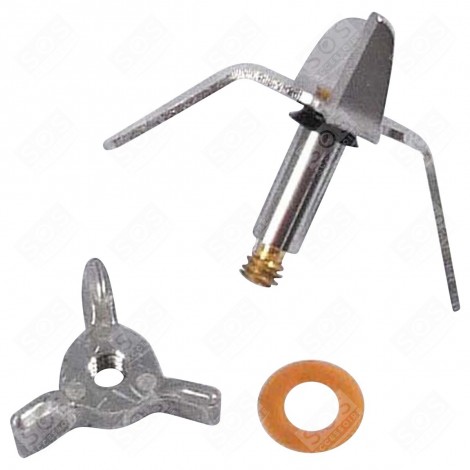 MINCER BLADE FOOD PROCESSOR - KW710732