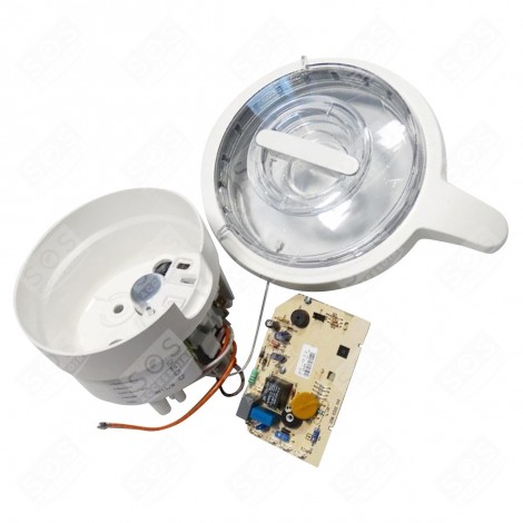 REPAIR KIT FOOD PROCESSOR - MS-5A08450