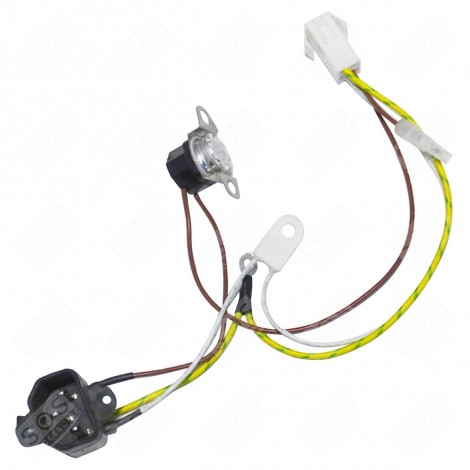 THERMOSTAT KIT FOOD PROCESSOR - 996510057701