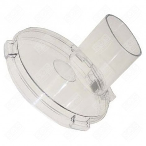 MIXER BOWL COVER FOOD PROCESSOR - 17864