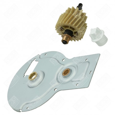 COUPLING SPROCKET KIT WITH CASING FOOD PROCESSOR - SER1024