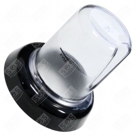 SMALL BLACK BOWL FOOD PROCESSOR - 996510052997