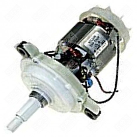 MOTOR + REDUCER FOOD PROCESSOR - MS-0A07859