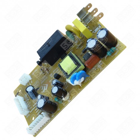 POWER AND CONTROL CIRCUIT BOARD FOOD PROCESSOR - SS-993572, SS-993450