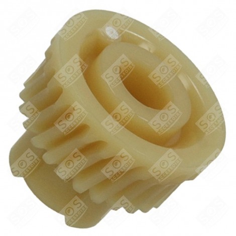 PLASTIC WHEEL WITH TEETH FOOD PROCESSOR - 482252233532