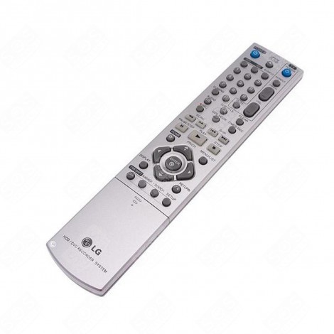 REMOTE CONTROL HOME CINEMA, DVD, BLU-RAY PLAYER - 6711R1P108C