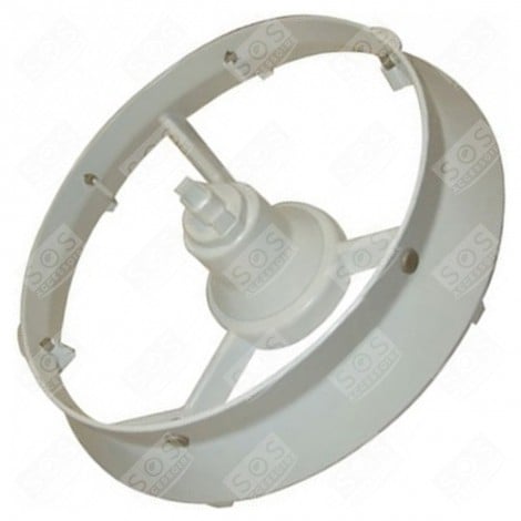 DISC CARRIER (ORIGINAL) FOOD PROCESSOR - 00652366