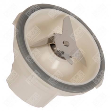 BASE+BLADE+SEAL FOOD PROCESSOR - MS-0A11408