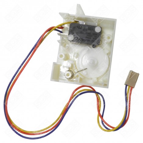 STOP/START SWITCH FOOD PROCESSOR - KW706678