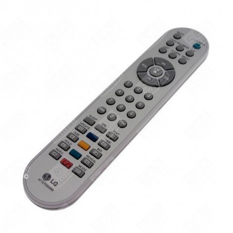 REMOTE CONTROL TELEVISIONS / TVS - 6710T00008B