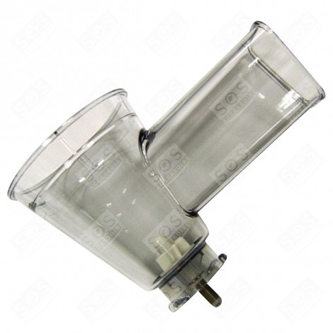 GRATER HOUSING FOOD PROCESSOR - SS-193524