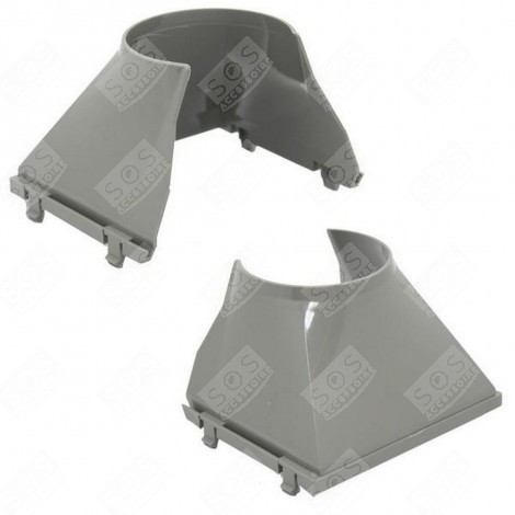 GREY FUNNEL WITHOUT BRACKET REFRIGERATOR, FREEZER - 3016JA2002M