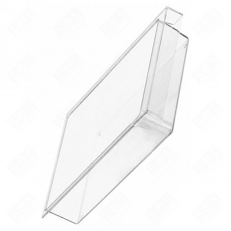 SALVER (ORIGINAL) REFRIGERATOR, FREEZER - 00447513