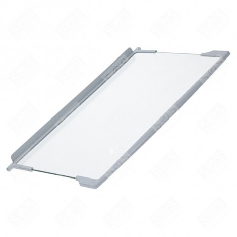 GLASS SHELF (ORIGINAL) REFRIGERATOR, FREEZER - C00143485, C00285827