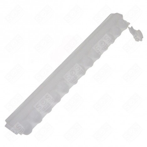 ORIGINAL GLASS CONTAINER FOR DRAWER REFRIGERATOR, FREEZER - C00256170