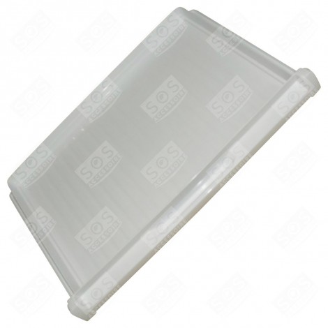 ICE CUBE DRAWER REFRIGERATOR, FREEZER - 4878080100