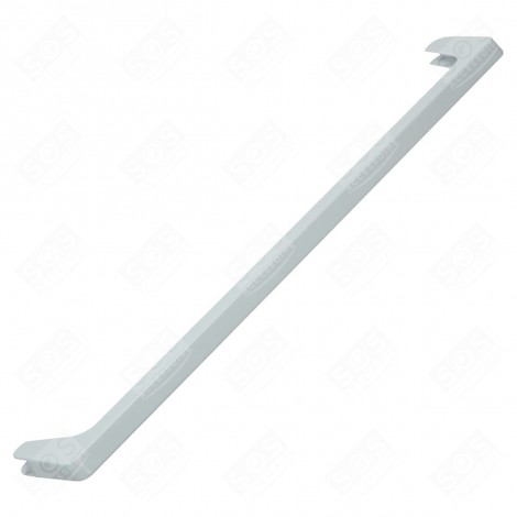 FRONT SHELF TRIM (ORIGINAL) REFRIGERATOR, FREEZER - C00086379