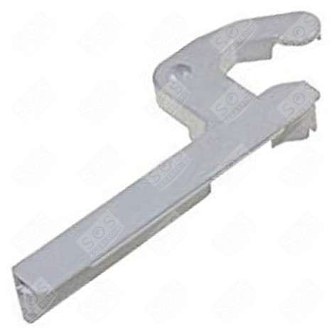 LEFT HINGE COVER REFRIGERATOR, FREEZER - 4853140100