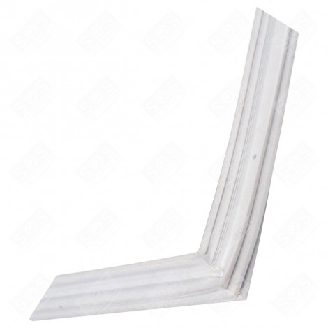 DOOR SEAL (FRIDGE SECTION) (ORIGINAL) REFRIGERATOR, FREEZER - 481246688702