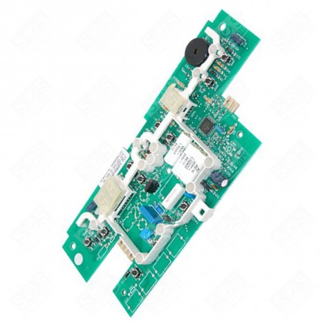 DISPLAY CIRCUIT BOARD (ORIGINAL) REFRIGERATOR, FREEZER - 481221848186