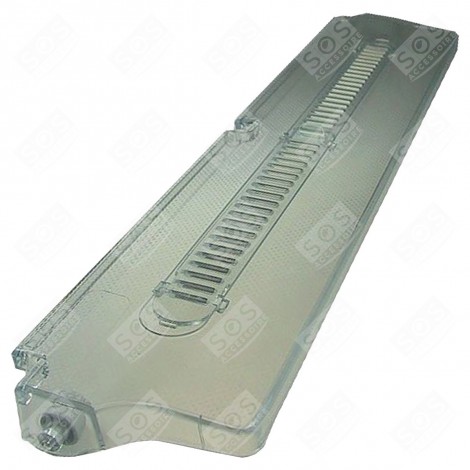 ORIGINAL VENTILATION FLAP REFRIGERATOR, FREEZER - 00442857