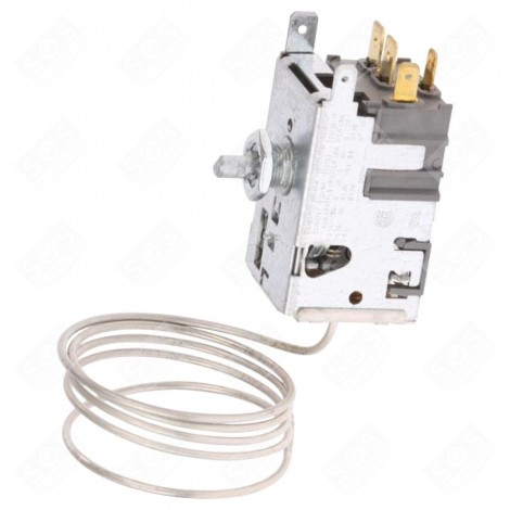 ORIGINAL THERMOSTAT REFRIGERATOR, FREEZER - 00429409