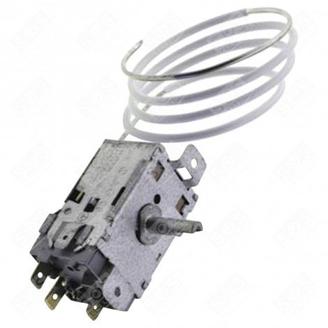 THERMOSTAT REFRIGERATOR, FREEZER - C00018756, 818730175