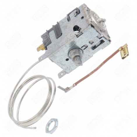 THERMOSTAT REFRIGERATOR, FREEZER - 00167223