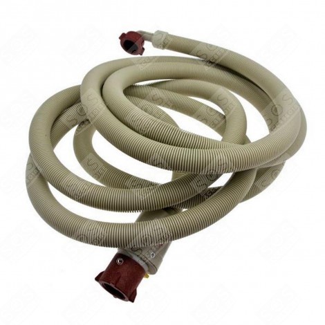 AQUASTOP ORIGINAL SUPPLY HOSE WASHING MACHINES - 481253028781