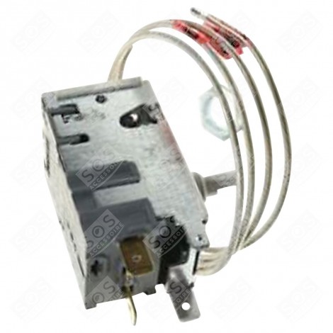 ORIGINAL THERMOSTAT REFRIGERATOR, FREEZER - C00059745