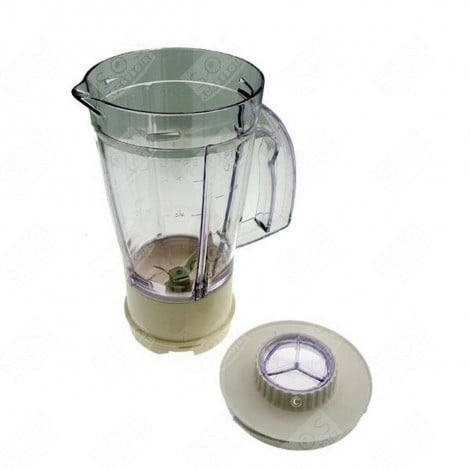 COMPLETE BLENDER (MIXER) BOWL FOOD PROCESSOR - REF.52578