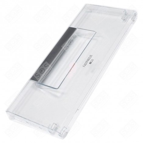 ORIGINAL FLAP REFRIGERATOR, FREEZER - 2651108033, 2651108124