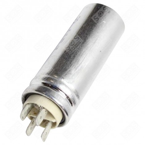 CAPACITOR 8MF TKF1330A ORIGINAL TUMBLE DRYER - 2807960400, 2807960800