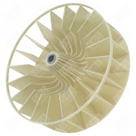 FAN CYLINDER (ORIGINAL) TUMBLE DRYER - 00096429