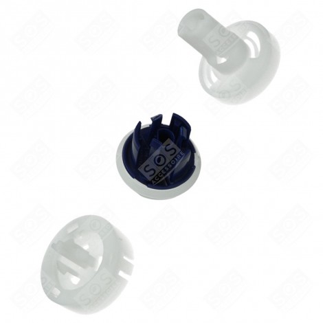 PROGRAMMER BUTTON TUMBLE DRYER - 00176118, 176118