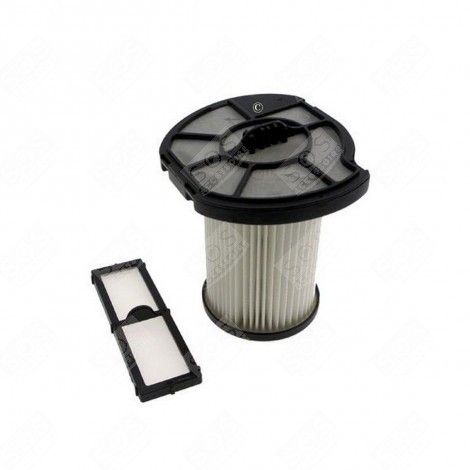 CYLINDER FILTER KIT VACUUM CLEANER  - 1882022