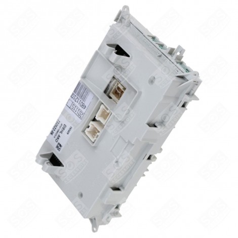 ORIGINAL CONTROL MODULE TUMBLE DRYER - 480112100705