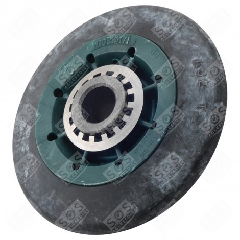 WHEEL (ORIGINAL) TUMBLE DRYER - 481952878089