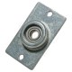 ORIGINAL BALL BEARING SUPPORT TUMBLE DRYER - C00072494