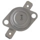 120° BLUE POINT DRYER THERMOSTAT/KLIXON  WHIRLPOOL (ORIGINAL) TUMBLE DRYER - 481928248113, C00481815