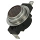 80 DEGREE THERMOSTAT TUMBLE DRYER - 60T01-500