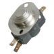 THERMOSTAT OUTPUT 60/40 3COSSES TUMBLE DRYER - 57X0692