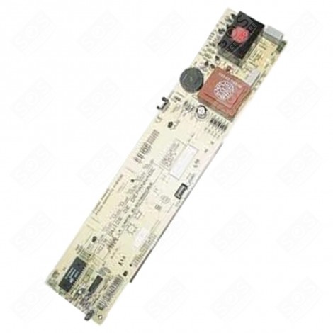 CONTROL BOARD TUMBLE DRYER - 57X0119