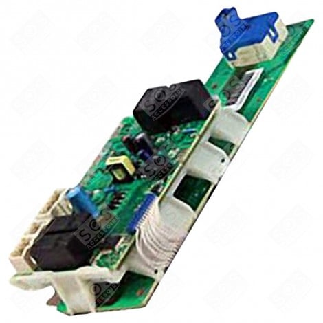 CONTROL BOARD TUMBLE DRYER - AS0031490