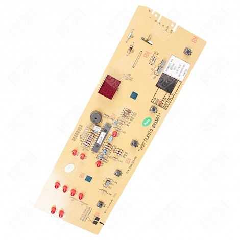 CONTROL BOARD TUMBLE DRYER - 57X2751