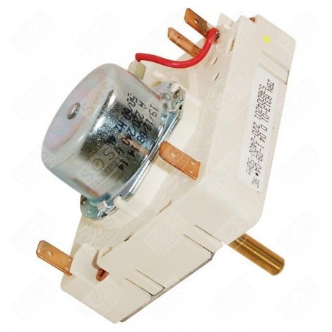 TIMER TUMBLE DRYER - 536004200