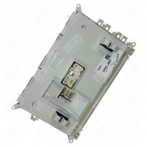 ORIGINAL CONTROL MODULE TUMBLE DRYER - 481221470909