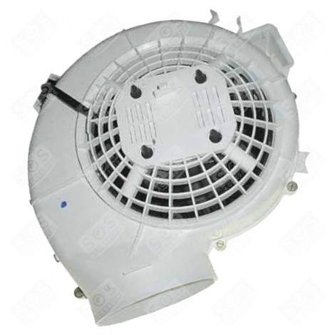 FAN + TURBINE 120 W TUMBLE DRYER - 57X0284