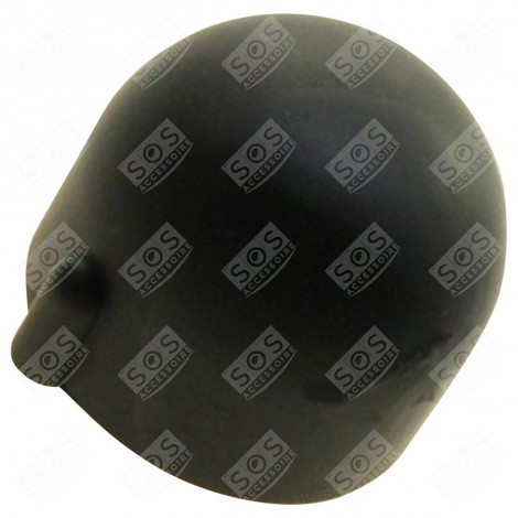 ORIGINAL BLACK KNOB GAS / ELECTRIC OVENS - C00138943