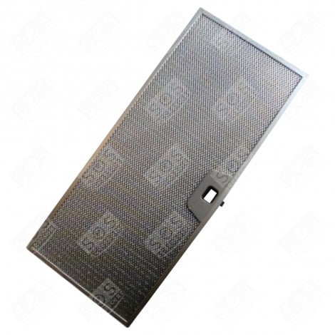 METAL FILTER EXTRACTOR HOOD - 13MC051, 133.0264.181